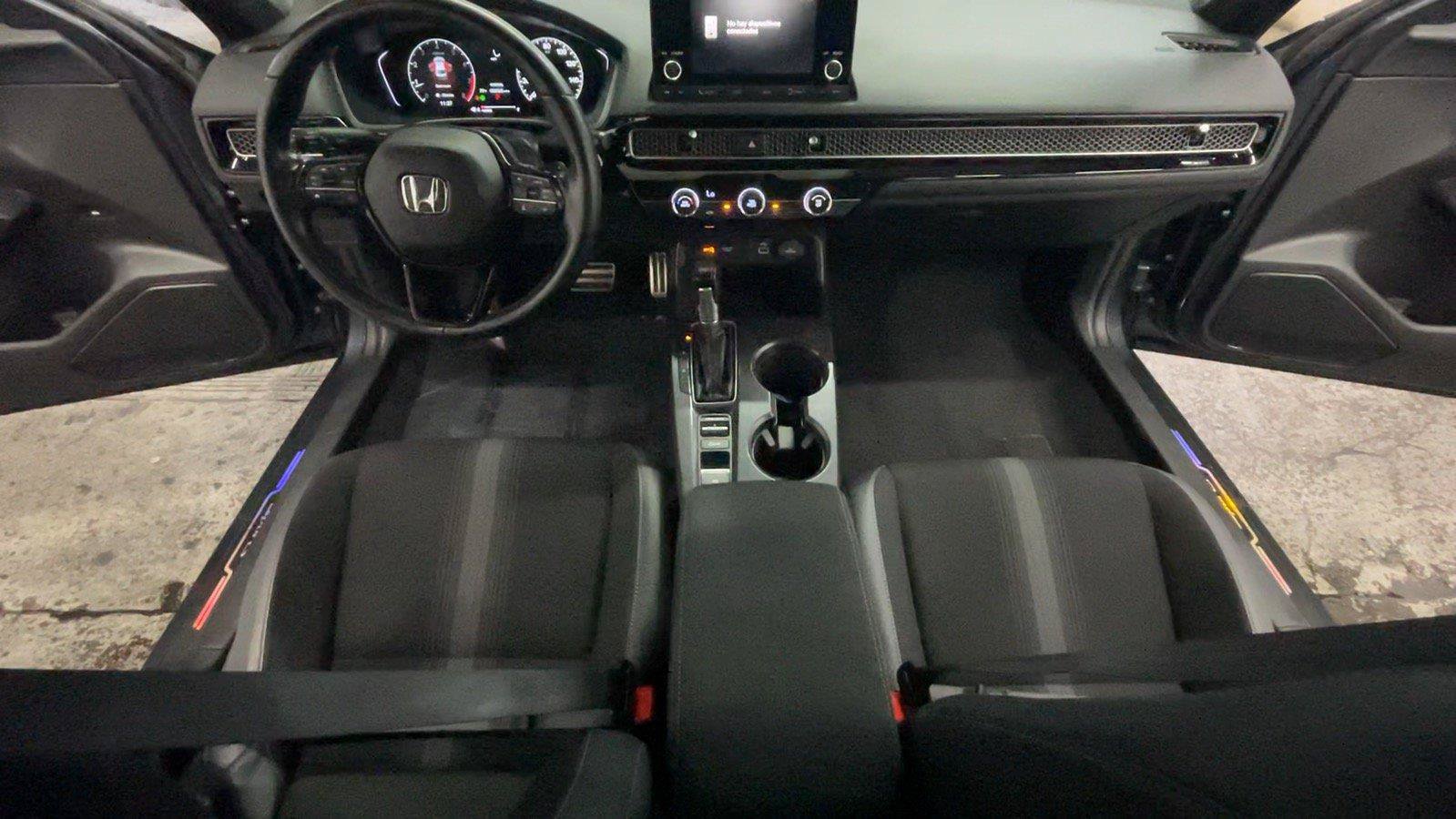 Used 2023 Honda Civic Sport image 30