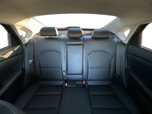 Used 2019 Kia Forte EX image 21