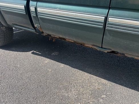 Used 2001 Chevrolet Silverado 1500 LS w/ Off-Road Chassis Pkg image 7