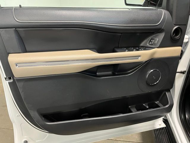 Used 2024 Ford Expedition Max Limited RWD image 22