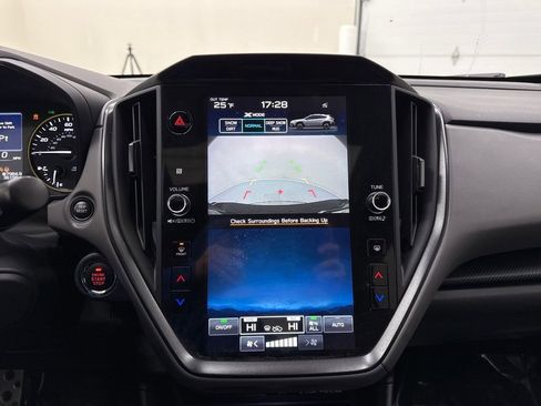 Certified 2024 Subaru Crosstrek 2.5i Sport image 18