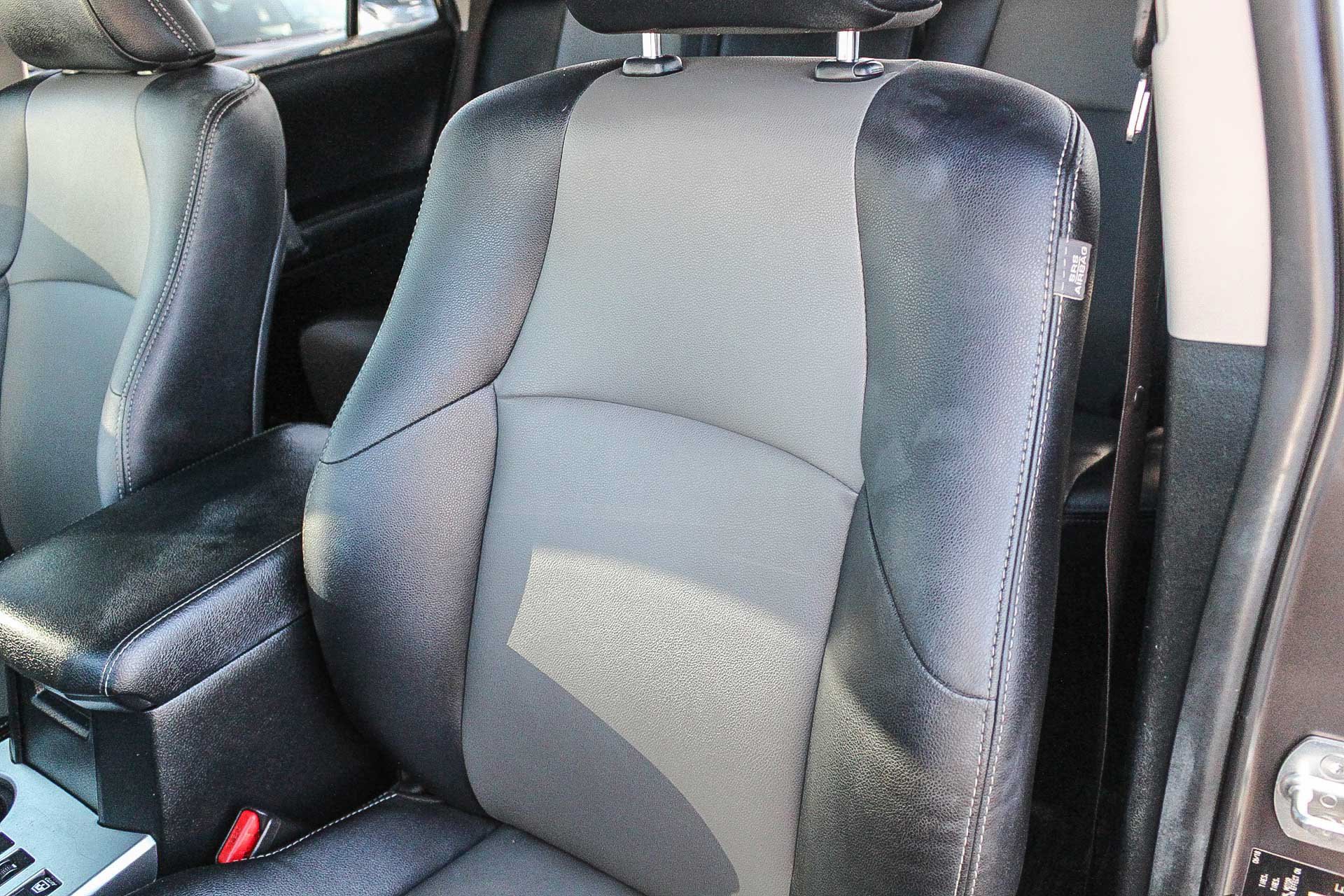 Used 2018 Toyota 4Runner SR5 Premium AWD/4WD image 17