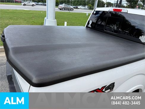 Used 2019 Ford F150 Platinum w/ Equipment Group 701A Luxury AWD/4WD image 9