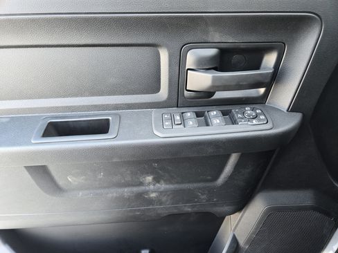 New 2027 RAM 2500 Tradesman AWD/4WD image 18