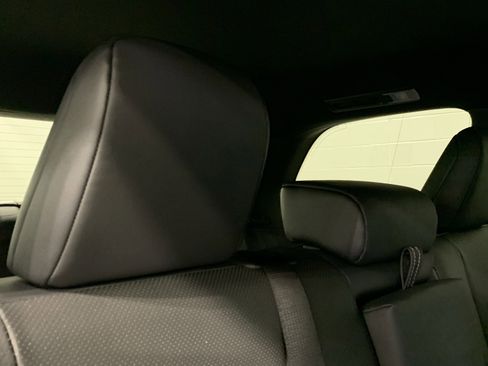 Certified 2025 Lexus TX 350 FWD image 39