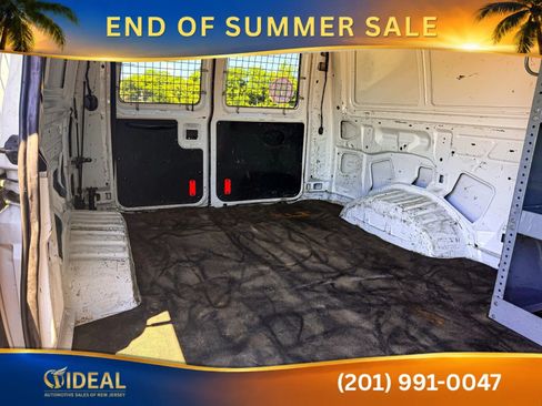 Used 2011 Ford E-350 and Econoline 350 Super Duty w/ Premium Van Group RWD image 16