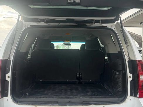 Used 2013 Chevrolet Tahoe LS w/ Skid Plate Package image 7