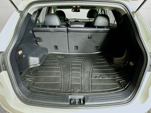 Used 2013 Hyundai Tucson GLS image 25