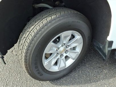 Certified 2023 Chevrolet Silverado 1500 LT