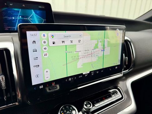 New 2026 Ford Expedition Max Platinum w/ Stealth Appearance Package image 37