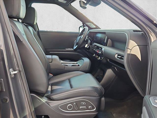 Used 2026 Hyundai Palisade Calligraphy AWD/4WD image 17