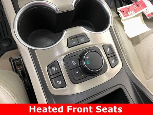 Certified 2019 GMC Terrain Denali w/ Advanced Safety Package image 11