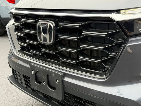 Used 2024 Honda CR-V EX image 23