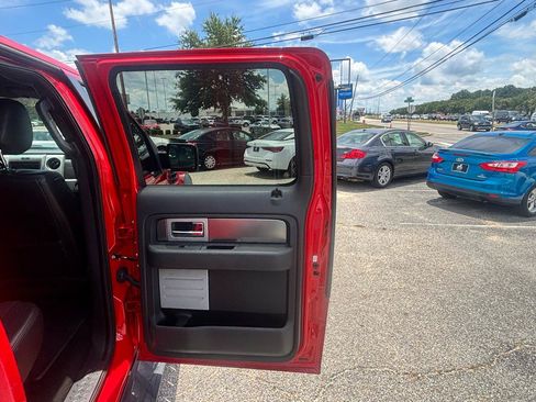 Used 2013 Ford F150 Raptor w/ Luxury Equipment Group AWD/4WD image 70