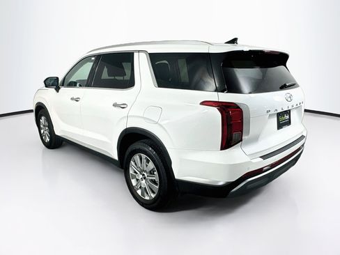 Used 2025 Hyundai Palisade SEL FWD image 5
