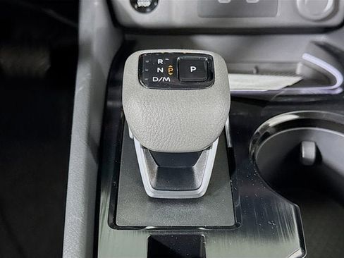 New 2026 Nissan Rogue Rock Creek w/ Rock Creek Premium Package image 17