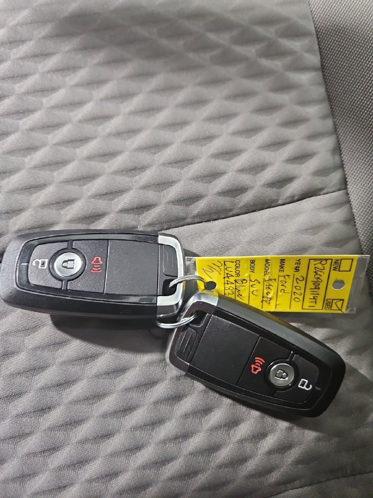 Used 2020 Ford Escape SE AWD/4WD image 29