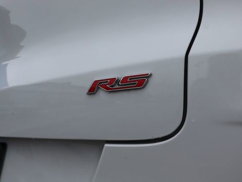 Used 2023 Chevrolet TrailBlazer RS w/ Convenience Package image 31