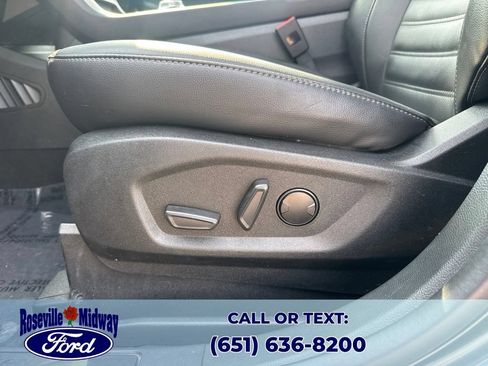 Used 2024 Ford Edge SEL w/ Convenience Package AWD/4WD image 29