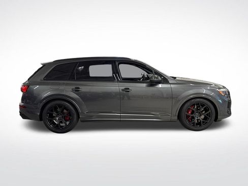 New 2026 Audi SQ7 Prestige AWD/4WD image 6
