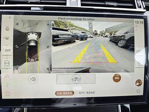 New 2026 Land Rover Range Rover Velar Dynamic SE image 24