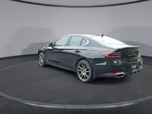 Used 2025 Genesis G70 2.5T image 22