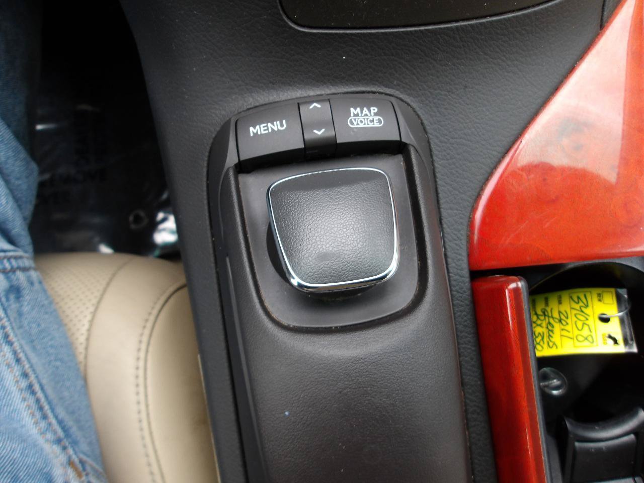 Used 2011 Lexus RX 350 AWD w/ Premium Pkg image 22