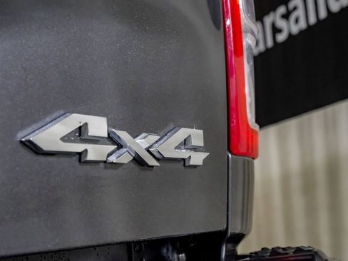 Used 2024 RAM 2500 Big Horn image 46