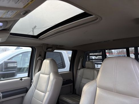 Used 2008 Ford F450 Lariat image 6
