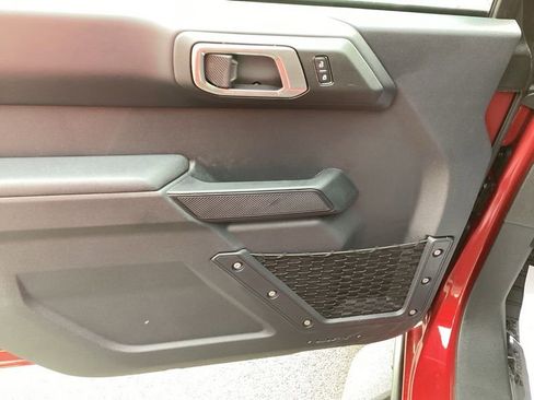 New 2025 Ford Bronco Badlands image 27