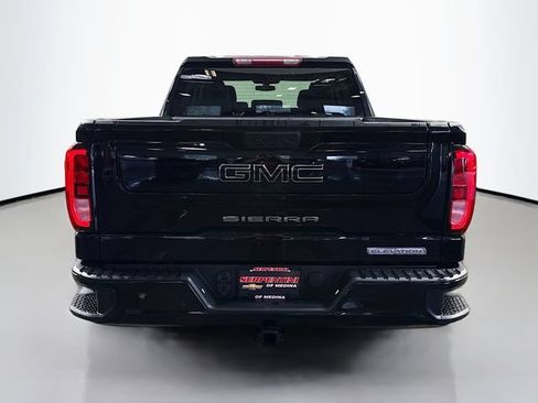 Used 2021 GMC Sierra 1500 Elevation AWD/4WD image 7