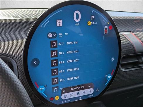 New 2026 MINI Cooper S image 12