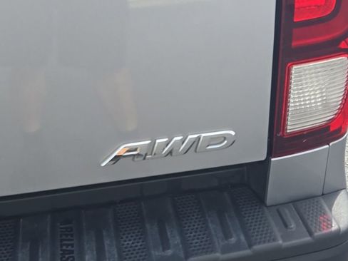 Used 2023 Honda Ridgeline RTL-E image 7