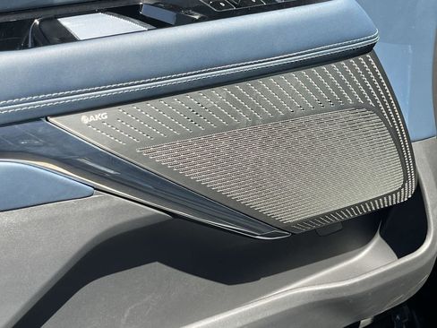 New 2025 Cadillac Escalade IQ Sport 2 image 16