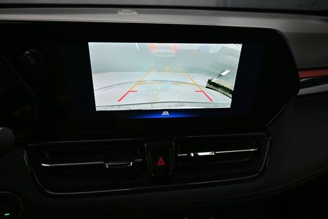 Used 2025 Chevrolet TrailBlazer RS w/ Convenience Package FWD image 19