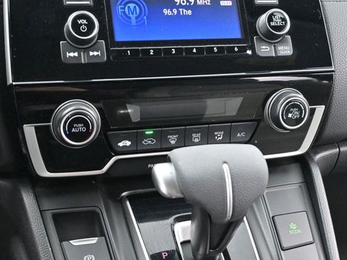 Used 2019 Honda CR-V LX image 20