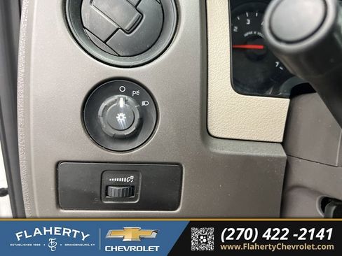 Used 2009 Ford F150 4x4 Regular Cab image 18