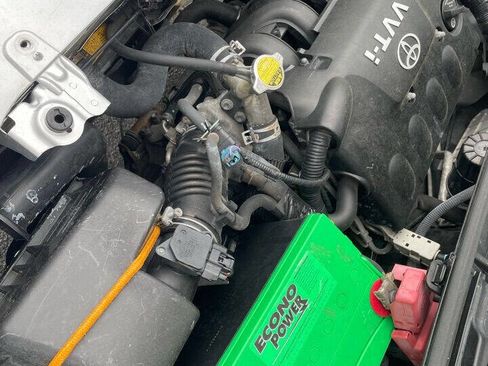 Used 2007 Toyota Yaris Sedan image 14