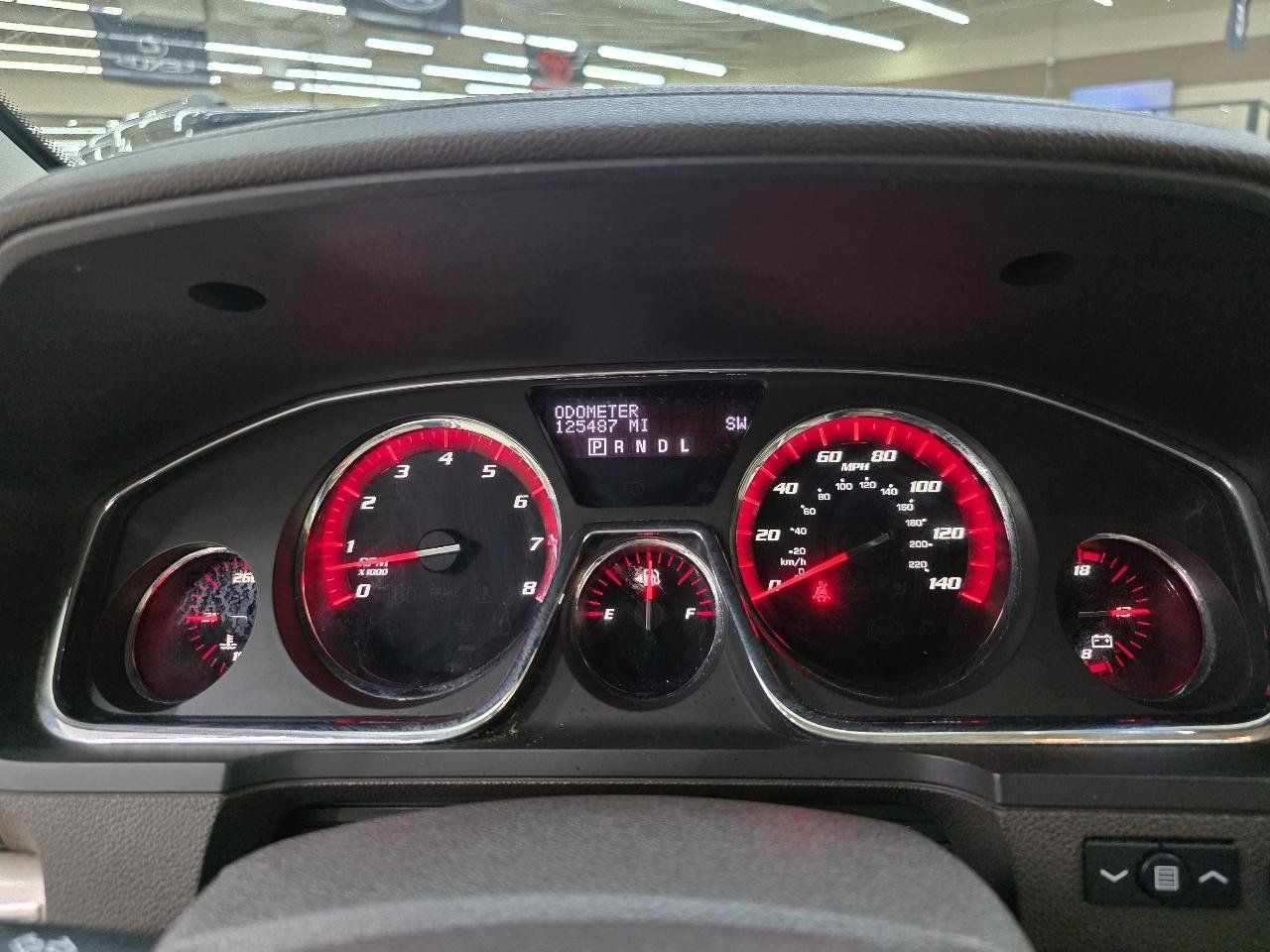 Used 2013 GMC Acadia Denali FWD image 31