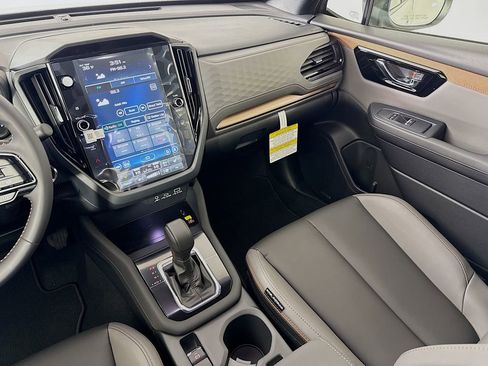 New 2025 Subaru Forester Sport image 24