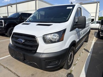 Used 2020 Ford Transit 250 Low Roof w/ Load Area Protection Package