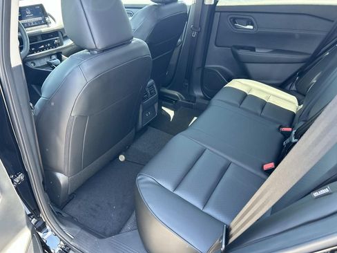 New 2026 Nissan Rogue Dark Armor AWD/4WD image 20
