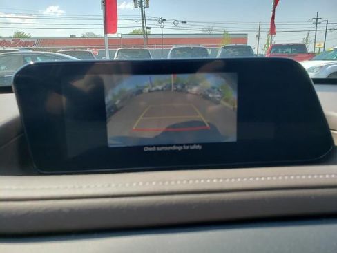 Certified 2025 MAZDA CX-30 AWD 2.5 S w/ Premium Package image 24