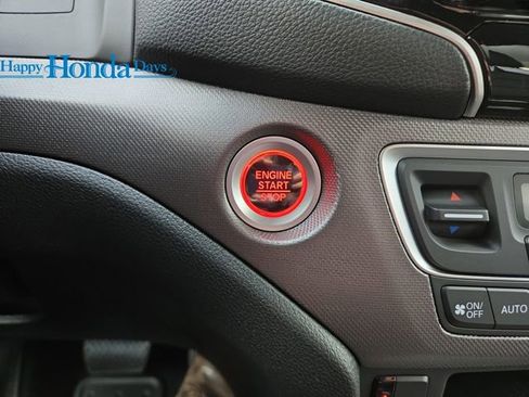 New 2026 Honda Ridgeline RTL image 28