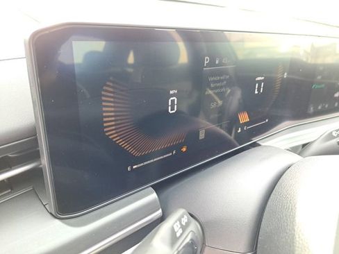 New 2026 Kia K5 GT-Line image 8