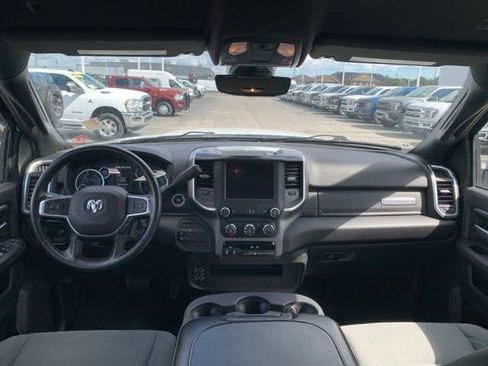 Used 2024 RAM 3500 Big Horn image 24