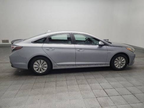 Used 2016 Hyundai Sonata SE FWD image 10