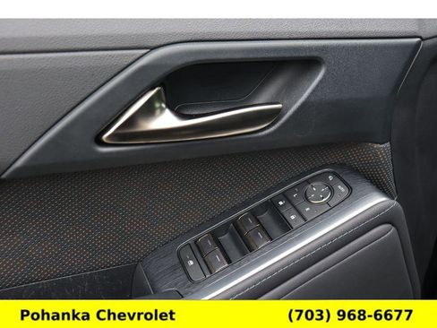 Used 2024 Lexus GX 550 image 23