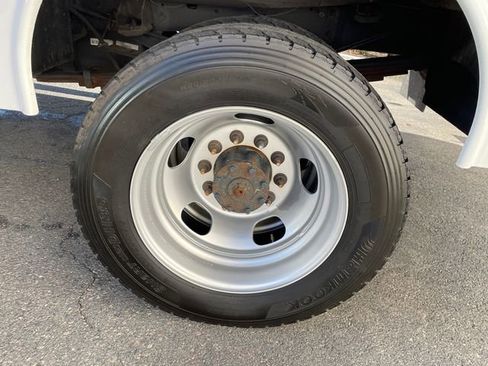 Used 2022 RAM 5500 Tradesman w/ Max Tow Package image 17