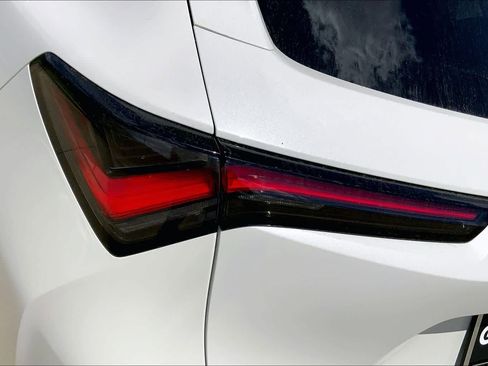 New 2026 Acura ADX FWD image 14